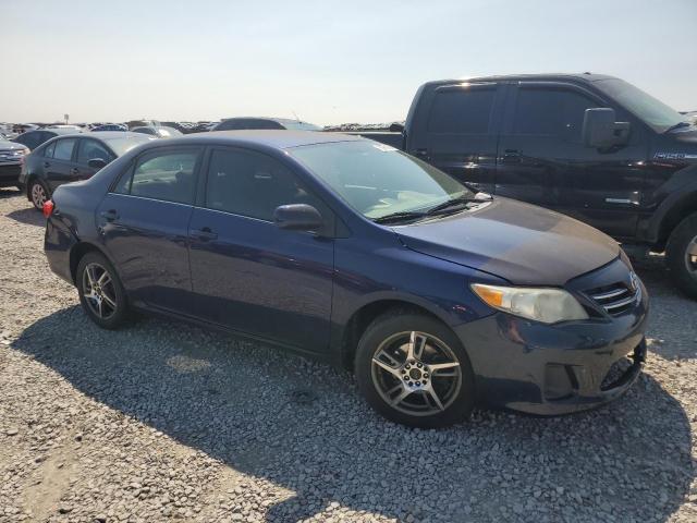 Photo 4 from auction – 2013 TOYOTA COROLLA BA with VIN 5YFBU4EE6DP201454