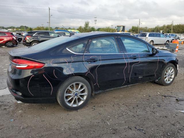 Photo 3 from auction – 2017 FORD FUSION SE with VIN 3FA6P0H77HR162720