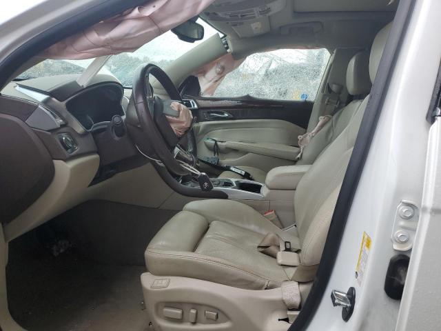 Photo 7 from auction – 2016 CADILLAC SRX PERFOR with VIN 3GYFNCE3XGS534216