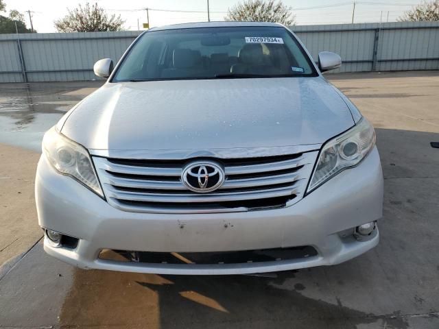 Photo 5 from auction – 2011 TOYOTA AVALON BAS with VIN 4T1BK3DB4BU425390