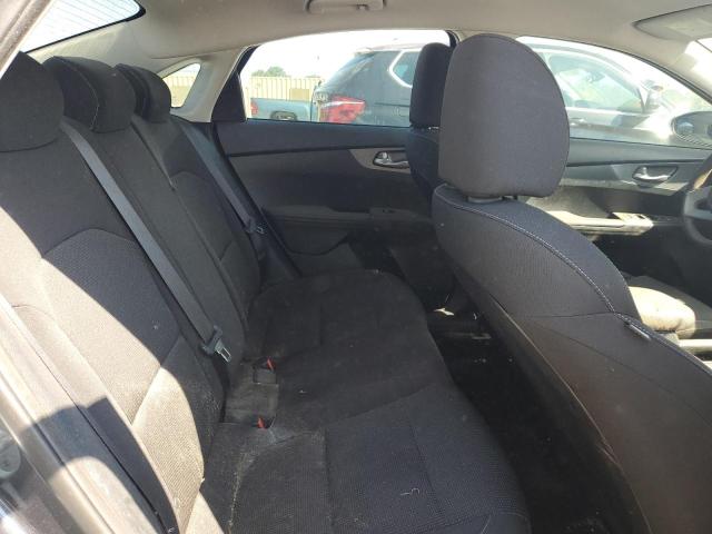 Photo 10 from auction – 2019 KIA FORTE FE with VIN 3KPF24AD2KE059140