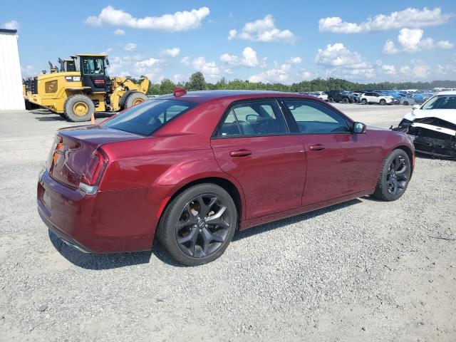 Photo 3 from auction – 2023 CHRYSLER 300 S with VIN 2C3CCABG9PH644546