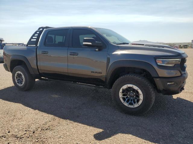 Photo 4 from auction – 2022 RAM 1500 TRX with VIN 1C6SRFU91NN150663
