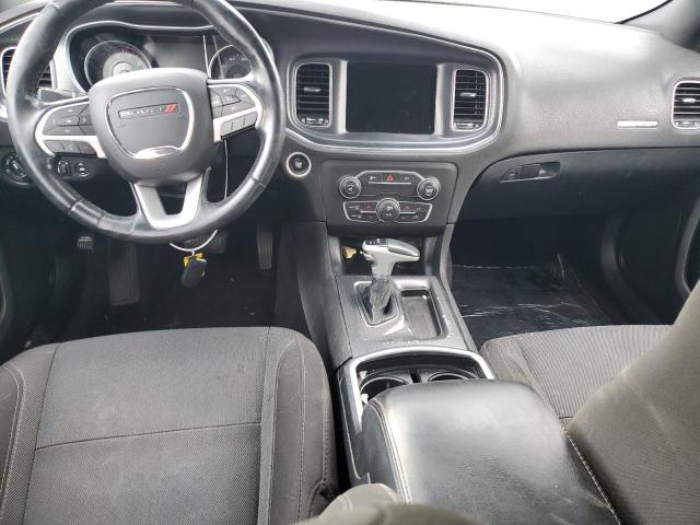 Photo 8 from auction – 2016 DODGE CHARGER SX with VIN 2C3CDXHG9GH326479