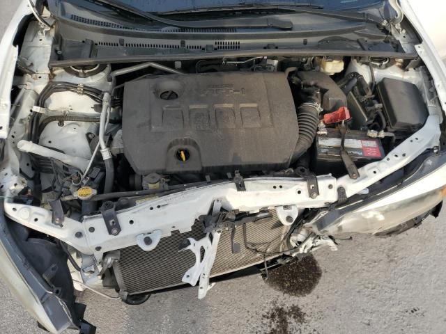 Photo 11 from auction – 2016 TOYOTA COROLLA L with VIN 2T1BURHE6GC554497