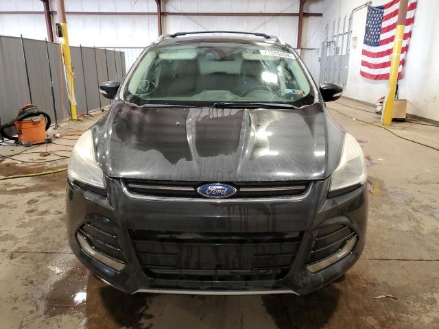 Снимка 5 от търг – 2014 FORD ESCAPE TIT с VIN 1FMCU9J95EUD13575