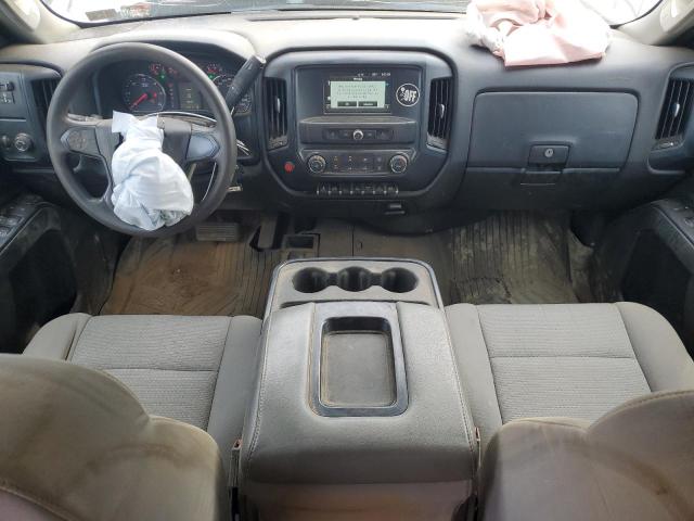 Photo 8 from auction – 2019 CHEVROLET SILVERADO with VIN 1GC4KVCG5KF130101