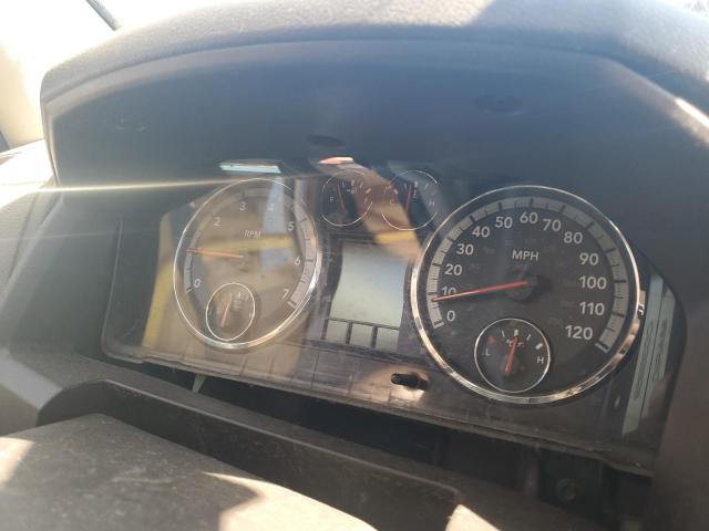 Zdjęcie 9 z aukcji – 2009 DODGE RAM 1500 z VIN 1D3HB13P19S750415