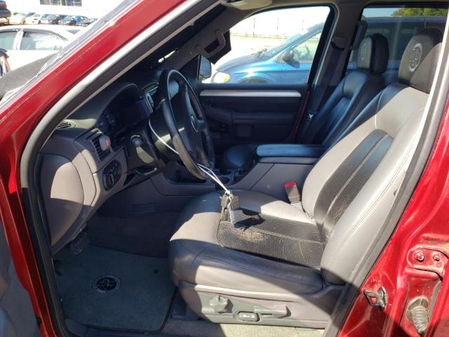 Photo 7 from auction – 2003 MERCURY MOUNTAINEE with VIN 4M2ZU86W53UJ20101