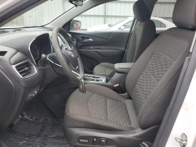 Photo 7 from auction – 2018 CHEVROLET EQUINOX LT with VIN 3GNAXJEV6JL287642