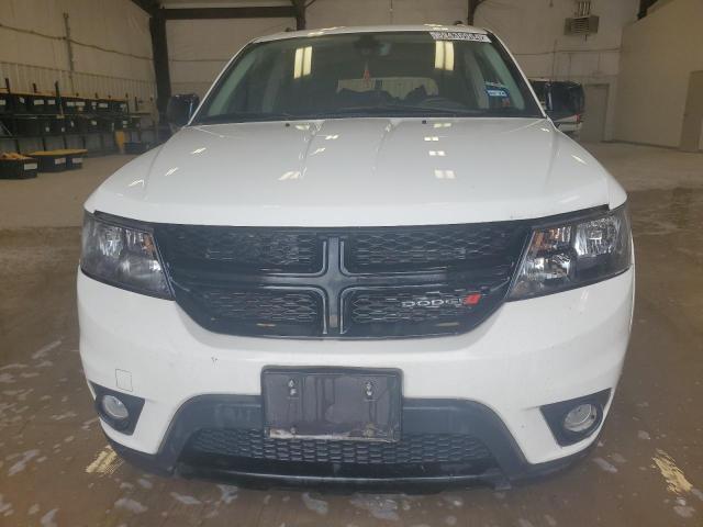 Photo 5 from auction – 2019 DODGE JOURNEY SE with VIN 3C4PDCBB9KT863890
