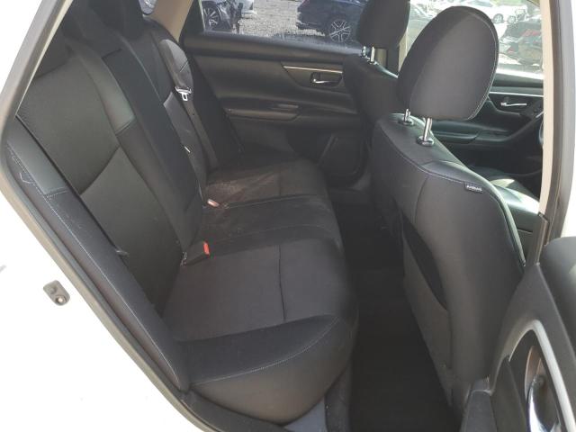 Photo 10 from auction – 2017 NISSAN ALTIMA 2.5 with VIN 1N4AL3AP4HC272401
