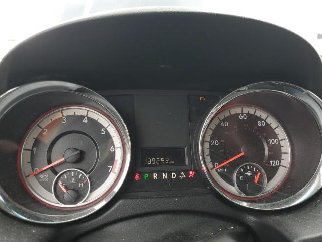 Photo 9 from auction – 2016 DODGE GRAND CARA with VIN 2C4RDGBG3GR152997