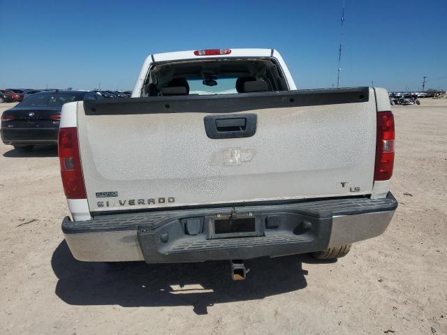 Photo 6 from auction – 2011 CHEVROLET SILVERADO with VIN 3GCPCREA3BG114715