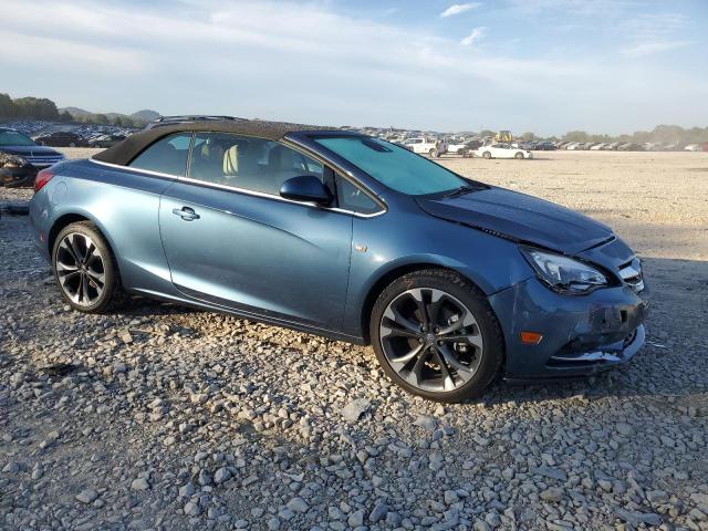 Photo 4 from auction – 2016 BUICK CASCADA PR with VIN W04WT3N57GG075216