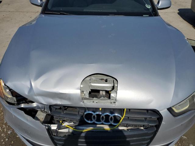 صورة رقم 11 من المزاد - 2016 AUDI A5 PREMIUM مع VIN WAUM2AFRXGA024539