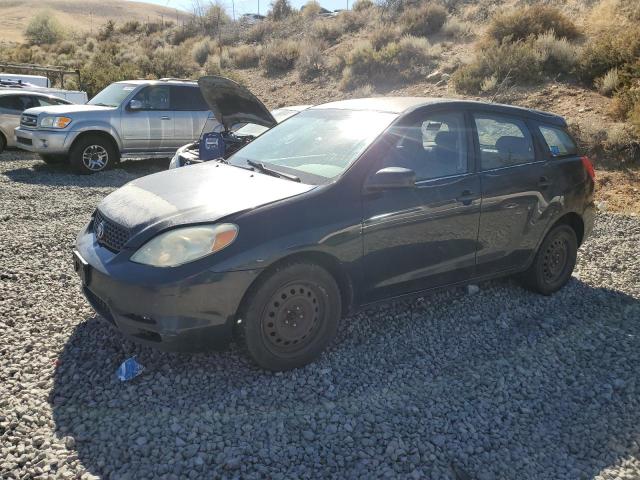 TOYOTA COROLLA MA 2004 z numerem VIN 2T1KR32E04C210912 - Zdjęcie z aukcji
