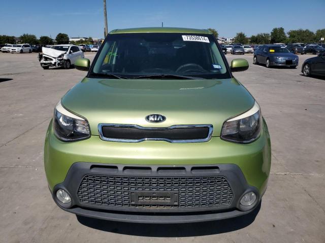 Photo 5 from auction – 2015 KIA SOUL with VIN KNDJN2A2XF7816389