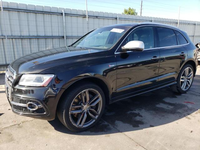 AUDI SQ5 PREMIU 2015 with VIN WA1CGAFP0FA048596 - Photo from auction