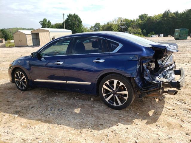 Photo 2 from auction – 2016 NISSAN ALTIMA 2.5 with VIN 1N4AL3AP2GN384875