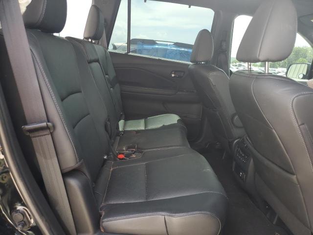 Photo 11 from auction – 2019 HONDA PASSPORT E with VIN 5FNYF8H03KB018890