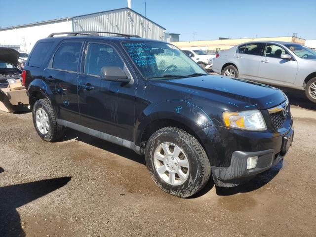 Photo 4 from auction – 2009 MAZDA TRIBUTE S with VIN 4F2CZ96G69KM07351