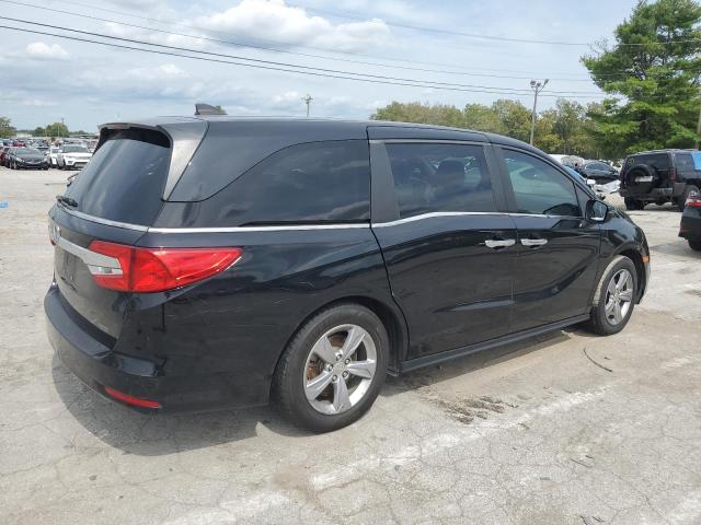 Photo 3 from auction – 2018 HONDA ODYSSEY EX with VIN 5FNRL6H73JB064202