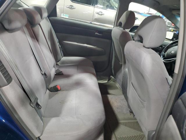 Photo 11 from auction – 2008 TOYOTA PRIUS with VIN JTDKB20U287797565