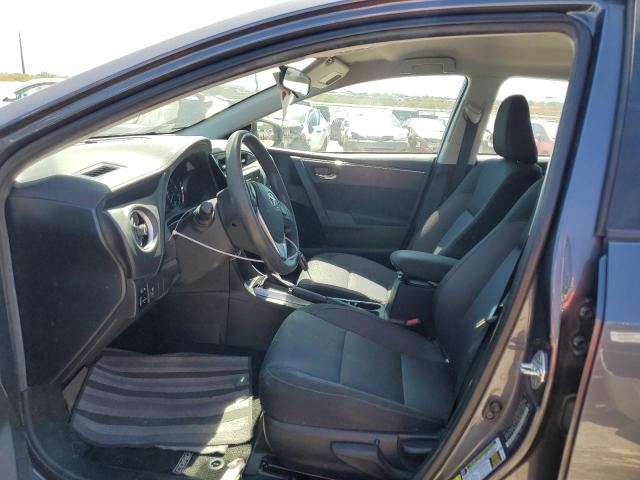Photo 7 from auction – 2017 TOYOTA COROLLA L with VIN 2T1BURHE5HC842030