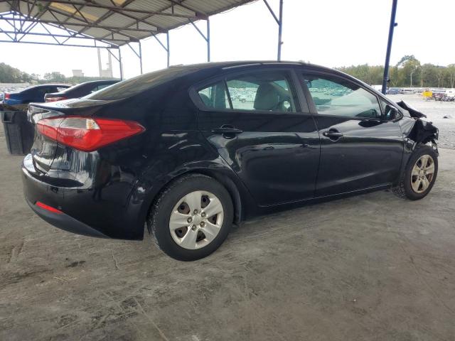 Photo 3 from auction – 2015 KIA FORTE LX with VIN KNAFK4A65F5320602