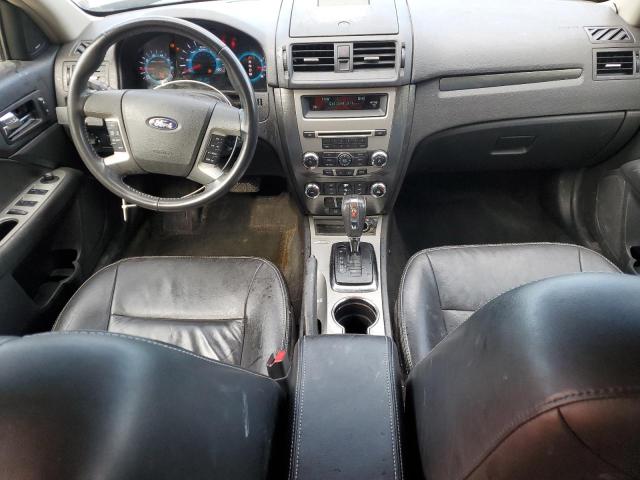 Photo 8 from auction – 2012 FORD FUSION SEL with VIN 3FAHP0JG6CR412802