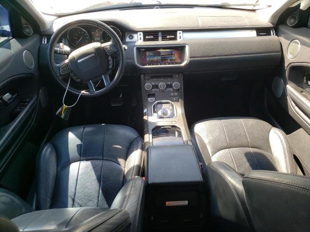 Photo 8 from auction – 2017 LAND ROVER RANGE ROVE with VIN SALVP2BG8HH237445