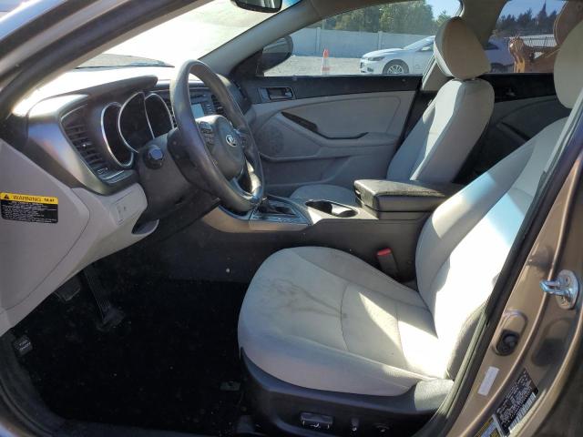 Photo 7 from auction – 2014 KIA OPTIMA LX with VIN 5XXGM4A73EG263675