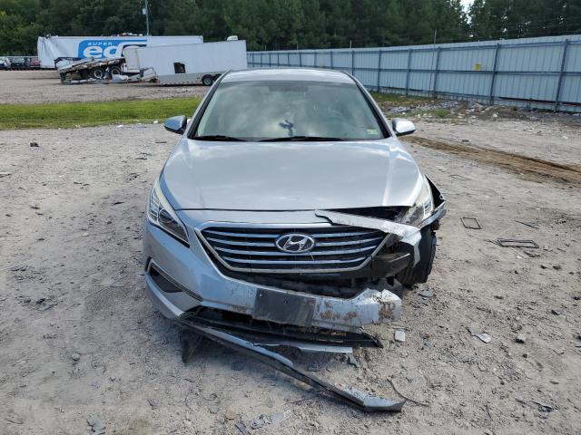 Photo 5 from auction – 2015 HYUNDAI SONATA SE with VIN 5NPE24AF9FH211574