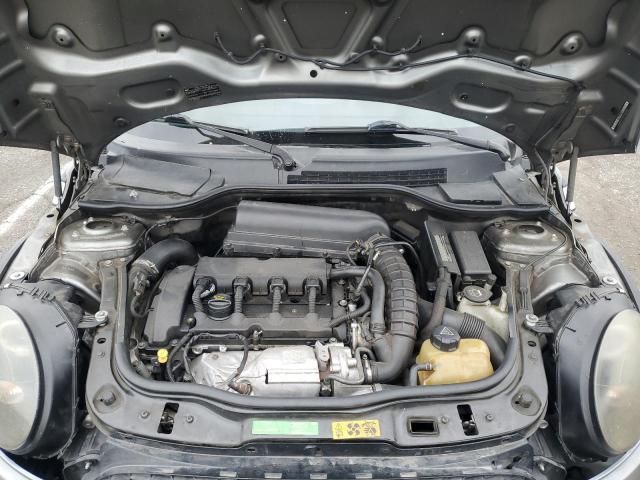 Photo 11 from auction – 2009 MINI COOPER S with VIN WMWMF73509TW80295