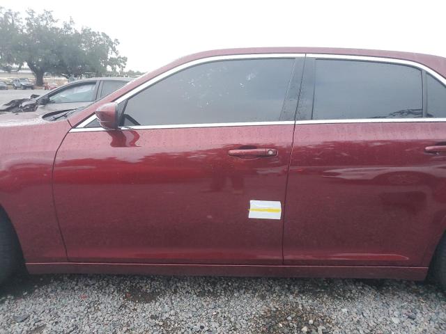 Photo 12 from auction – 2019 CHRYSLER 300 TOURIN with VIN 2C3CCAAG3KH693994