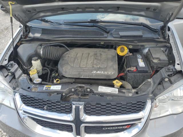 صورة رقم 12 من المزاد - 2017 DODGE GRAND CARA مع VIN 2C4RDGCG6HR713063