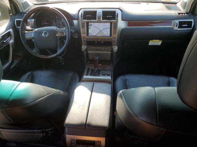 Photo 8 from auction – 2013 LEXUS GX 460 with VIN JTJBM7FX5D5059402