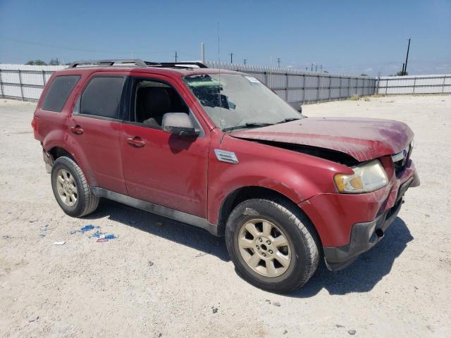 Zdjęcie 4 z aukcji – 2010 MAZDA TRIBUTE S z VIN 4F2CY0GG3AKM04750