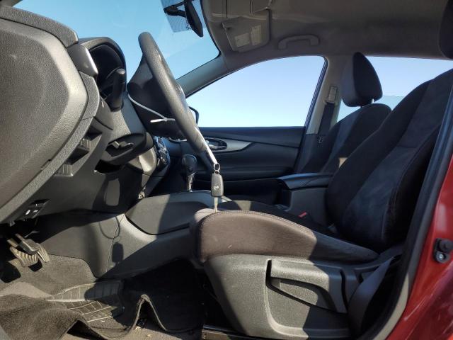 Photo 7 from auction – 2015 NISSAN ROGUE S with VIN KNMAT2MT2FP539487