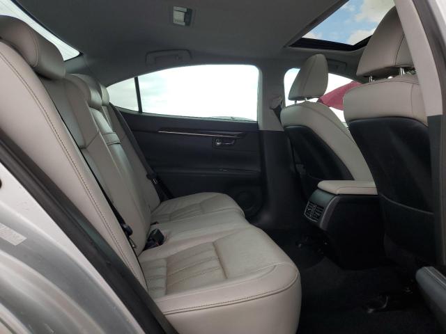 Photo 10 from auction – 2016 LEXUS ES 350 with VIN 58ABK1GG3GU033903