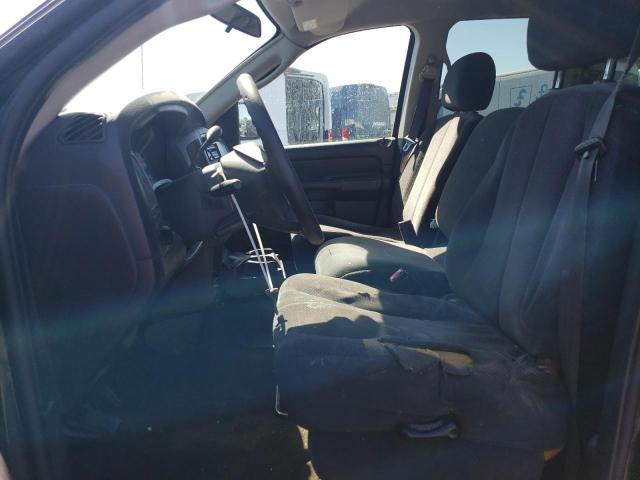 Photo 7 from auction – 2003 DODGE RAM 1500 S with VIN 1D7HA18N93J577605