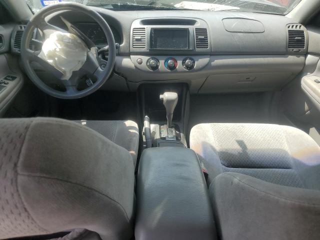 Photo 8 from auction – 2004 TOYOTA CAMRY LE with VIN 4T1BE32K94U935554