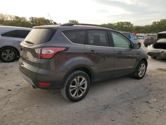 Photo 3 from auction – 2018 FORD ESCAPE SEL with VIN 1FMCU9HDXJUC70274