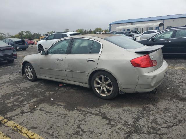 Photo 2 from auction – 2003 INFINITI G35 with VIN JNKCV51E43M322139