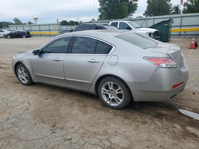 Photo 2 from auction – 2010 ACURA TL with VIN 19UUA8F20AA004651