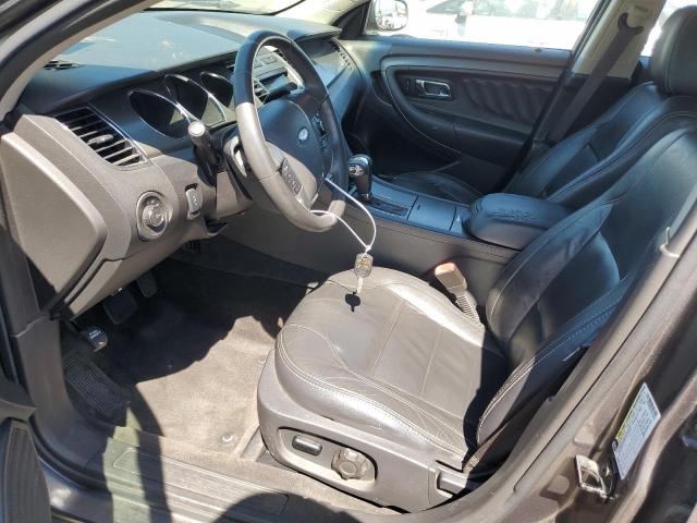 Photo 7 from auction – 2012 FORD TAURUS SEL with VIN 1FAHP2EW7CG116692