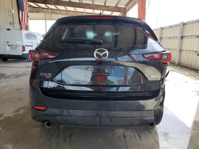 Photo 6 from auction – 2023 MAZDA CX-5 PREMI with VIN JM3KFBDM1P0199822