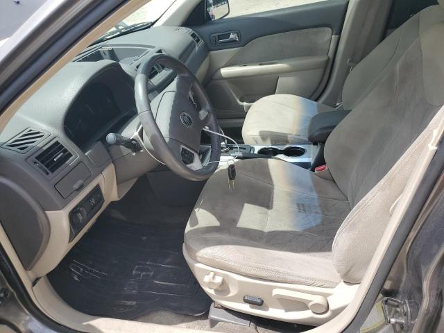 Photo 7 from auction – 2010 MERCURY MILAN with VIN 3MEHM0HAXAR636042