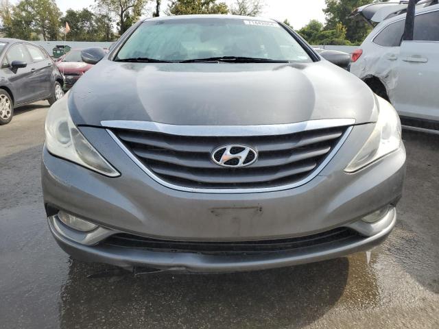 Photo 5 from auction – 2013 HYUNDAI SONATA GLS with VIN 5NPEB4AC7DH539448